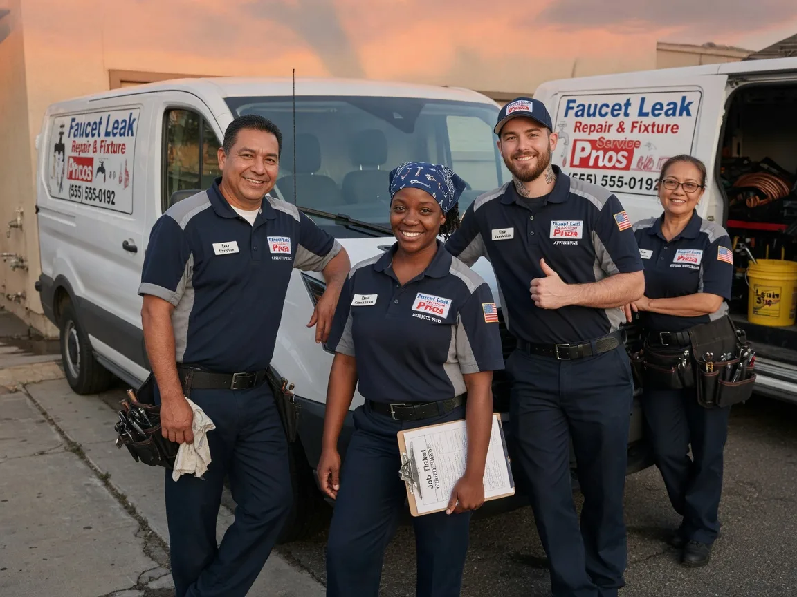 Faucet Repair company in Ouaquaga, NY