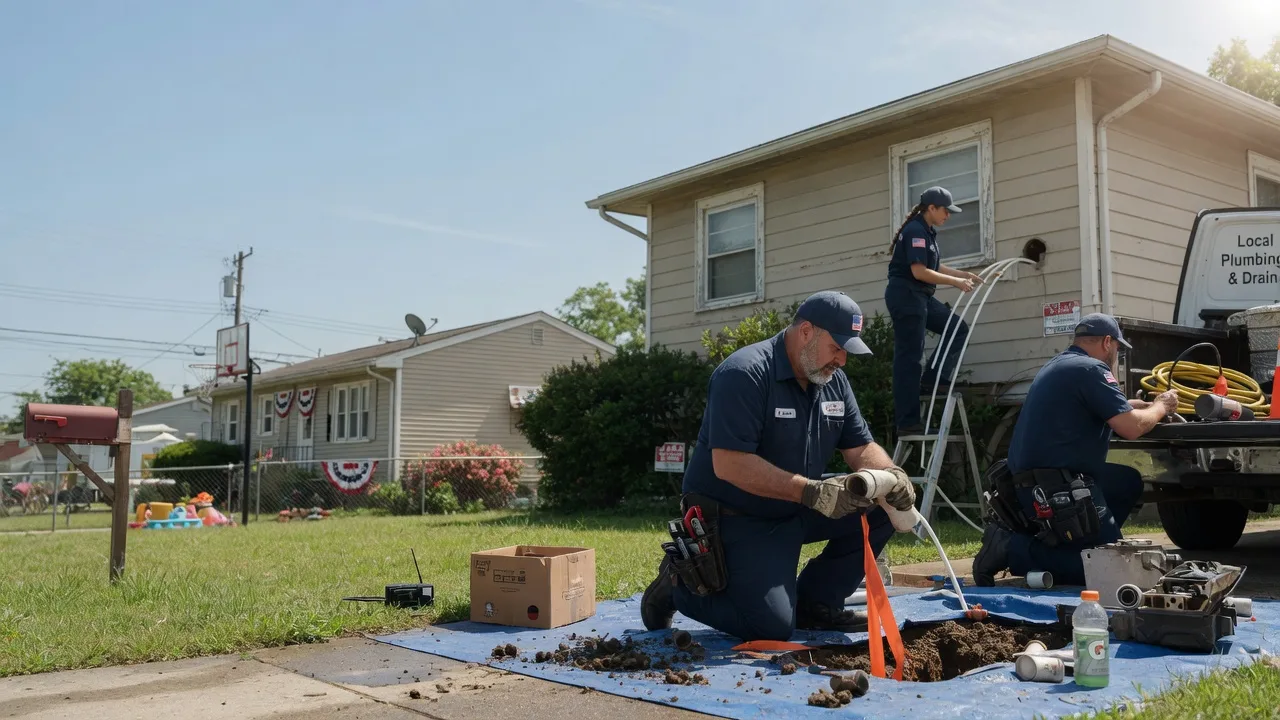 Faucet Repair in Ouaquaga, NY near me