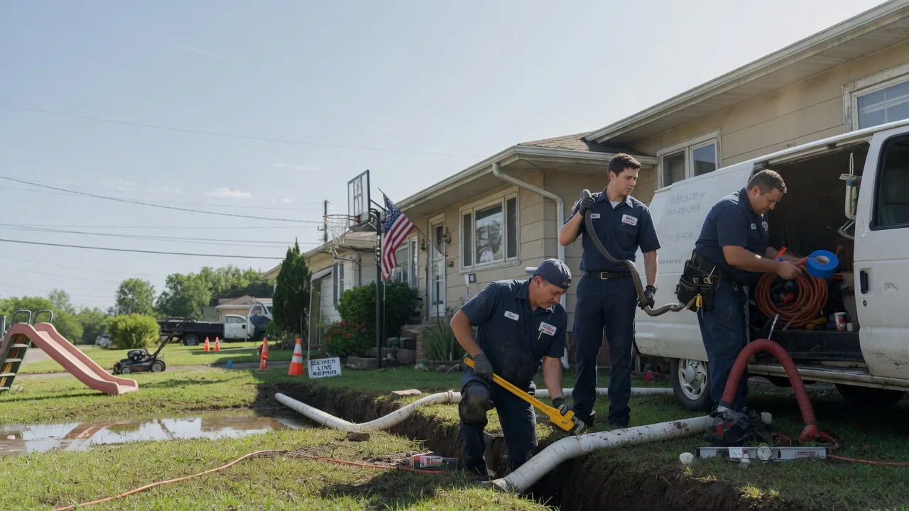 Toilet Installation in Ouaquaga, NY near me